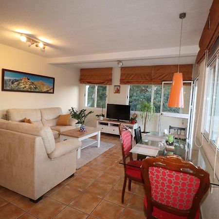 Casa Home Golf Playa El Faro Exterior foto