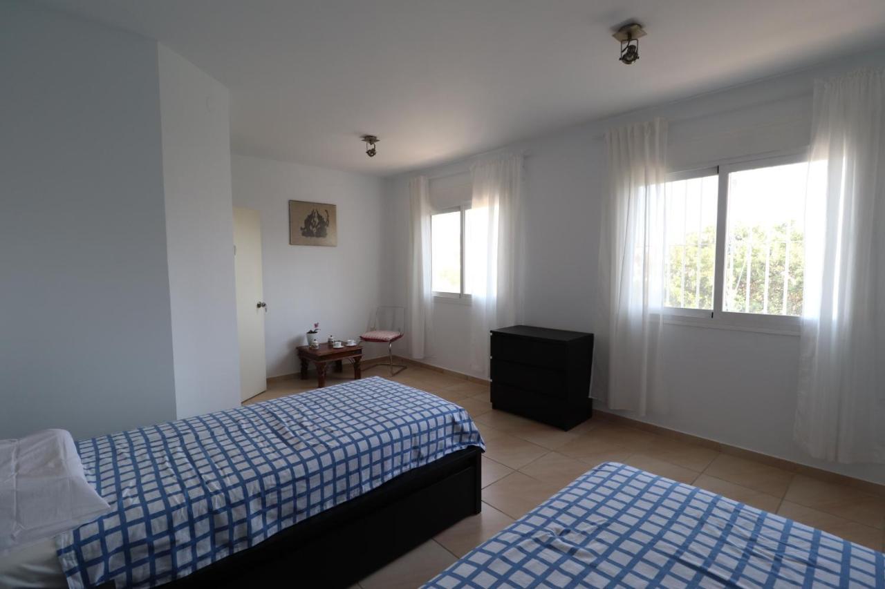 Casa Home Golf Playa El Faro Exterior foto