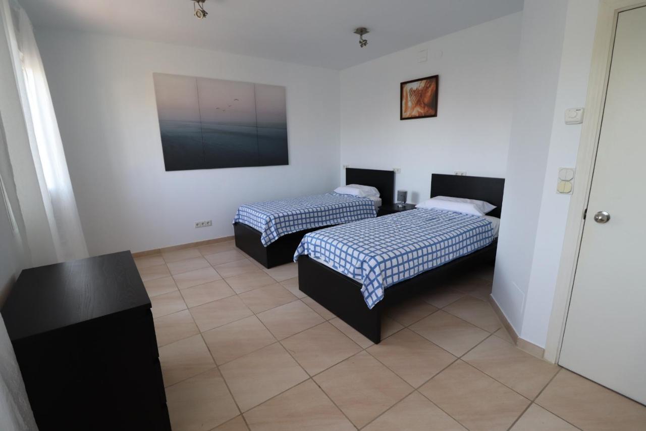 Casa Home Golf Playa El Faro Exterior foto