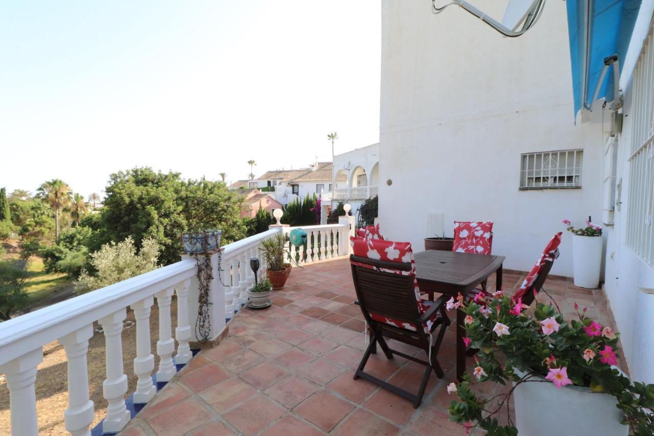 Casa Home Golf Playa El Faro Exterior foto