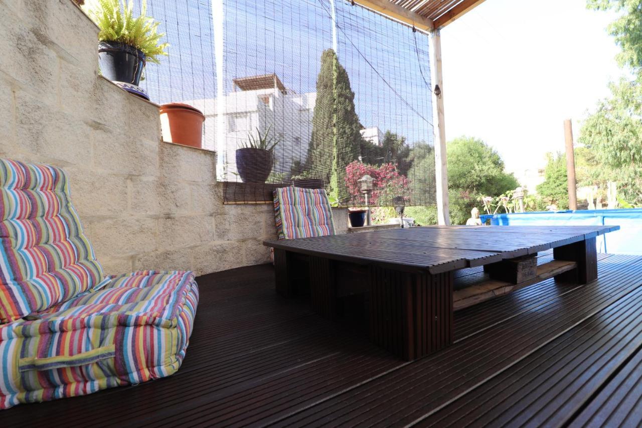 Casa Home Golf Playa El Faro Exterior foto