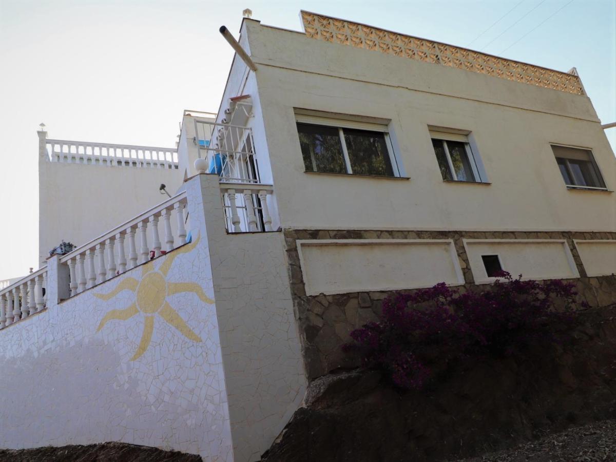 Casa Home Golf Playa El Faro Exterior foto