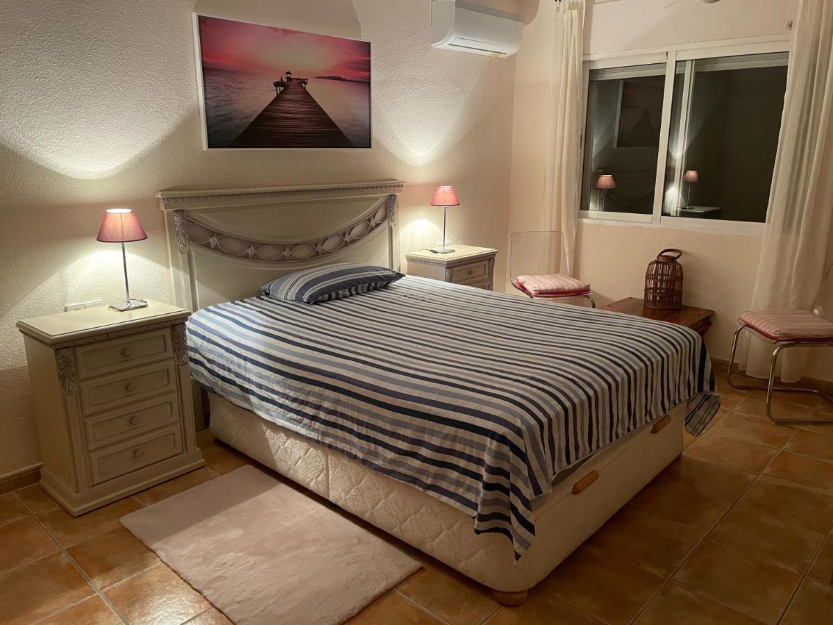 Casa Home Golf Playa El Faro Exterior foto