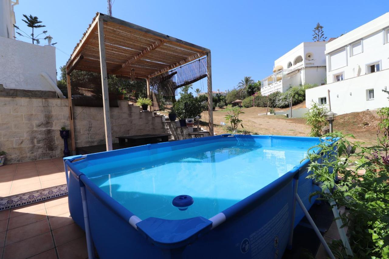 Casa Home Golf Playa El Faro Exterior foto