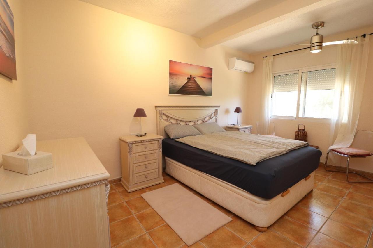 Casa Home Golf Playa El Faro Exterior foto